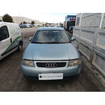 AUDI A3 (8L)