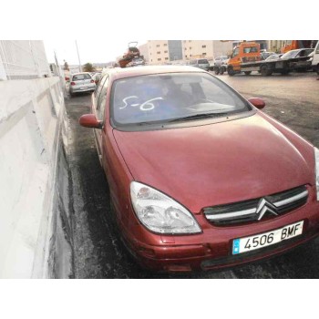 CITROËN C5 BERLINA