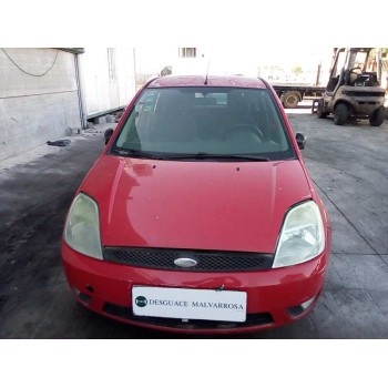 FORD FIESTA (CBK)