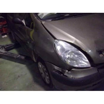 CITROËN XSARA PICASSO