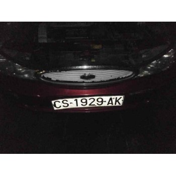 FORD MONDEO BERLINA (GD)