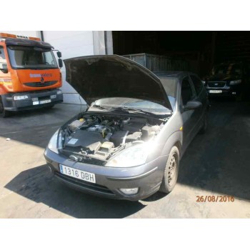FORD FOCUS BERLINA (CAK)