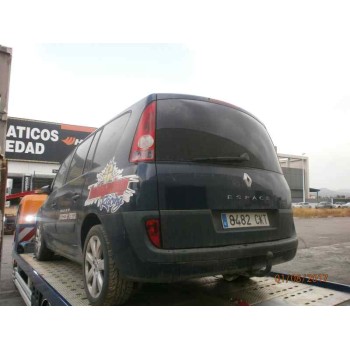 RENAULT ESPACE IV (JK0)