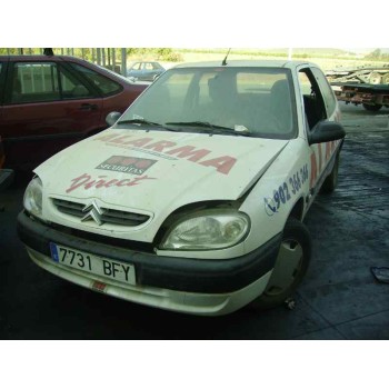 CITROËN SAXO