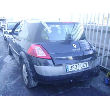 RENAULT MEGANE II BERLINA 3P