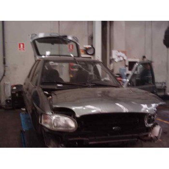 FORD ESCORT BERL./TURNIER