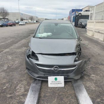 OPEL CORSA E
