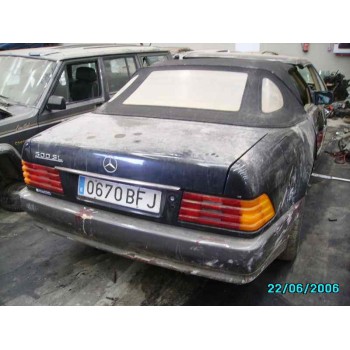 MERCEDES-BENZ CLASE SL (W129)