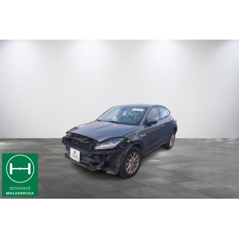 JAGUAR E-PACE (X540)