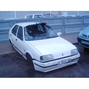RENAULT 19 HATCHBACK (B/C53)