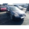 volkswagen golf v (1k1) del año 2007