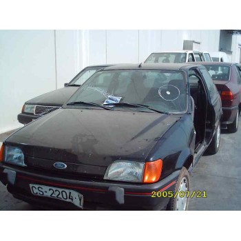 FORD FIESTA BERL./COURIER