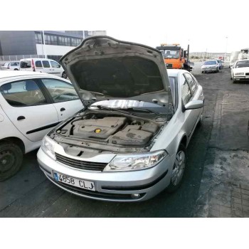 RENAULT LAGUNA II (BG0)