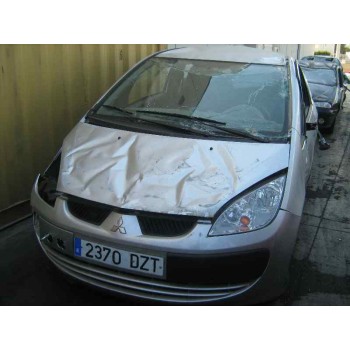 MITSUBISHI COLT BERLINA 3 (CZ)