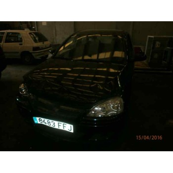 OPEL CORSA C
