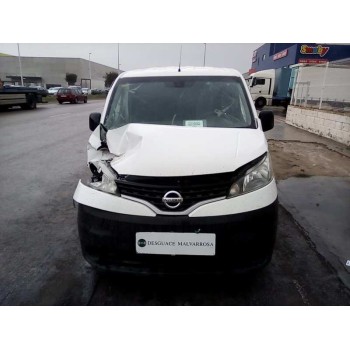 NISSAN NV 200 (M20)