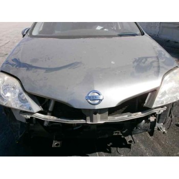 NISSAN PRIMERA BERLINA (P12)