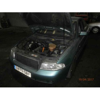 AUDI A4 BERLINA (B5)