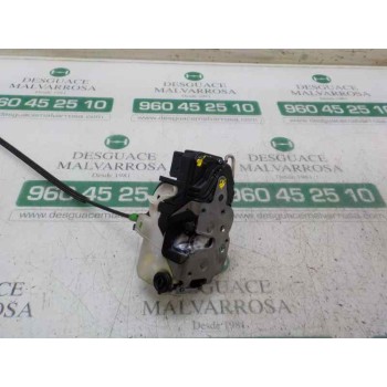 CERRADURA PUERTA TRASERA DERECHA 13503180 13503180 