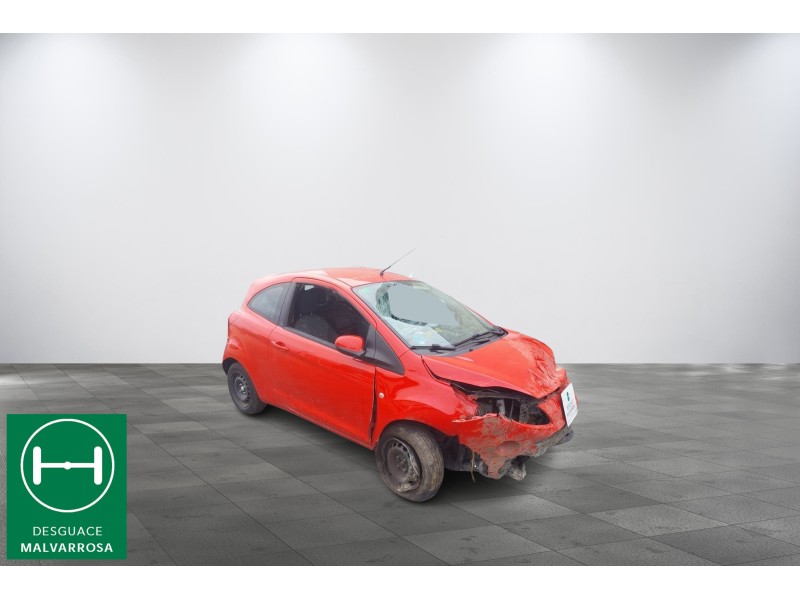 ford ka (ru8) del año 2015