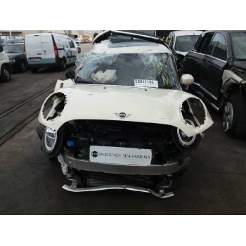 MINI MINI 5-TRG. (F55)