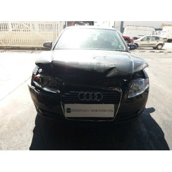 AUDI A4 BERLINA (8E)