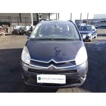 CITROËN C4 GRAND PICASSO