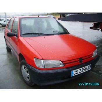 PEUGEOT 306 BERLINA 3/5 PUERTAS (S1)