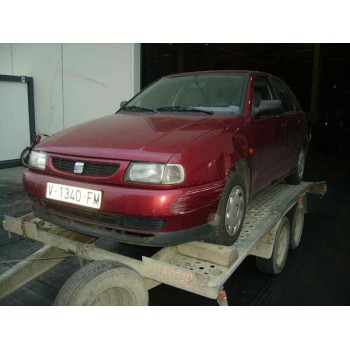SEAT IBIZA (6K)