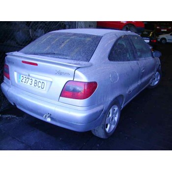 CITROËN XSARA COUPE