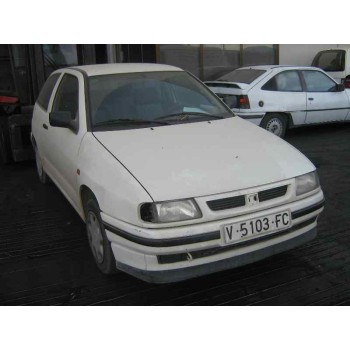 SEAT IBIZA (6K)