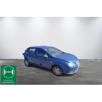 SEAT IBIZA (6J5)