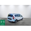dacia lodgy del año 2019