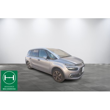 CITROËN C4 GRAND PICASSO II (DA_, DE_)