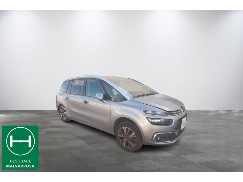 citroën c4 grand picasso ii (da_, de_) del año 2017