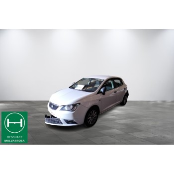 SEAT IBIZA (6P1)