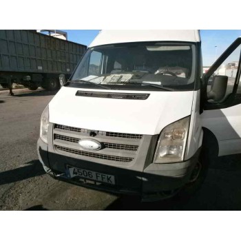 FORD TRANSIT CAJA CERRADA ''06