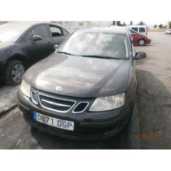 SAAB 9-3 BERLINA