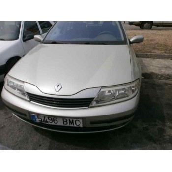 RENAULT LAGUNA II (BG0)