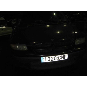 CHRYSLER VOYAGER (GS)