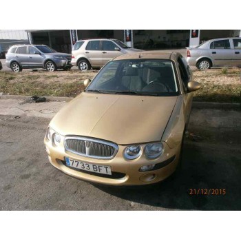 MG SERIE 25 (RF)