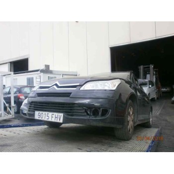 CITROËN C4 COUPE