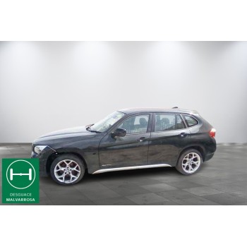 BMW X1 (E84)