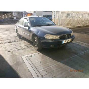 FORD MONDEO BERLINA (GD)