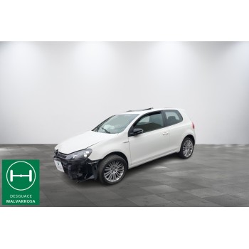 VOLKSWAGEN GOLF VI (5K1)