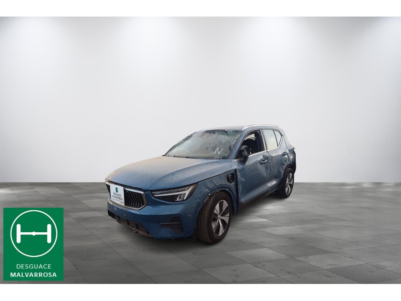 volvo xc40 (536) del año 2023