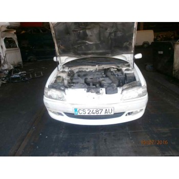 PEUGEOT 306 BREAK