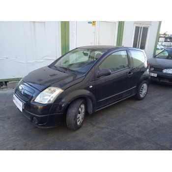 CITROËN C2