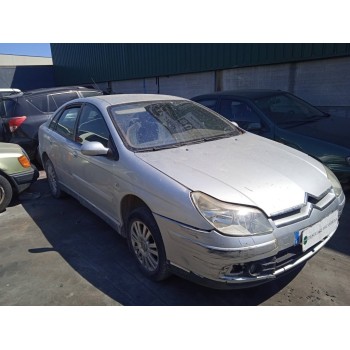 CITROËN C5 BERLINA