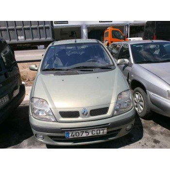 RENAULT SCENIC (JA..)